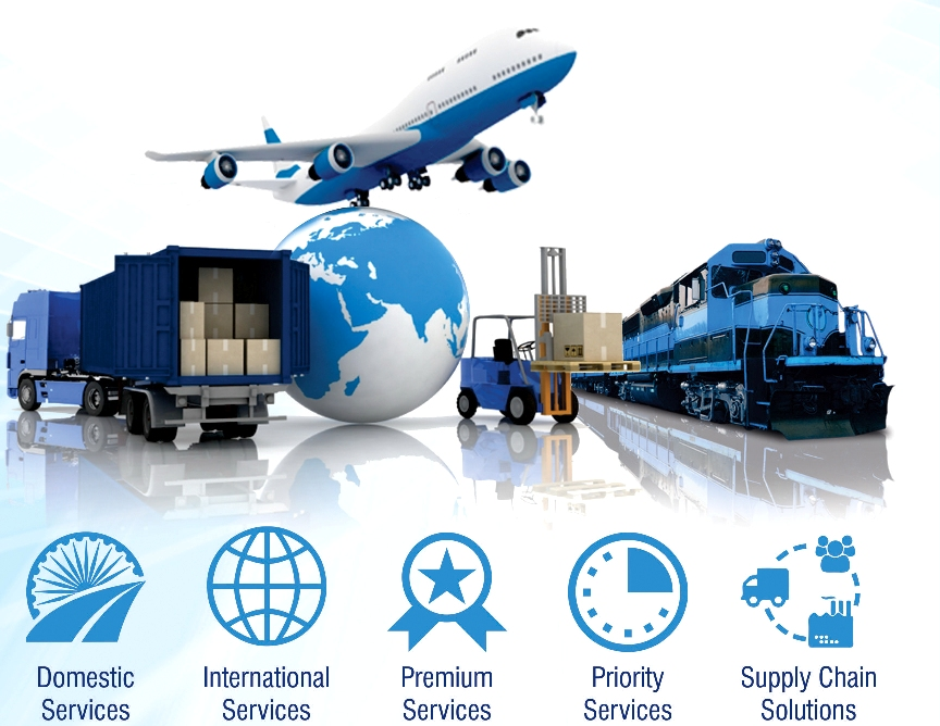 Freight Forwarding